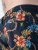 D555 Dawson AO Costume Da Bagno Hawaiano Con Stampa Blu Navy - Intimo & costumi da bagno - Intimo Taglie Forti Uomo