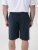 D555 Mitchell 2 Shorts Elasticizzati Con Vita Elasticizzata Blu Navy - Pantaloni & pantaloncini tuta - Pantaloni Tuta Uomo Taglie Forti