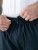 D555 Mitchell 2 Shorts Elasticizzati Con Vita Elasticizzata Blu Navy - Pantaloni & pantaloncini tuta - Pantaloni Tuta Uomo Taglie Forti