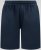 D555 Mitchell 2 Shorts Elasticizzati Con Vita Elasticizzata Blu Navy - Pantaloni & pantaloncini tuta - Pantaloni Tuta Uomo Taglie Forti