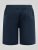 D555 Mitchell 2 Shorts Elasticizzati Con Vita Elasticizzata Blu Navy - Pantaloni & pantaloncini tuta - Pantaloni Tuta Uomo Taglie Forti