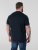 D555 Otto Official Pink Floyd 50th Anniversary T-shirt Con Stampa Blu Navy - Magliette - Magliette Uomo Taglie Forti