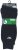 D555 Logan Sports And Leisure Socks 2-Pack Black - Intimo & costumi da bagno - Intimo Taglie Forti Uomo