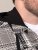D555 Hayes Camicia giacca Grigio - Camicie - Camicie Taglie Forti Uomo