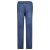 Adamo 199112 Jeans con vita elasticizzata Blu medio - Jeans & pantaloni - Jeans & Pantaloni Uomo Taglie Forti
