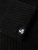 Jack & Jones Barry Guanti in maglia Nero - Guanti - 