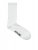 Jack & Jones Charles Calzini da tennis Bianco confezione da 3 - Intimo & costumi da bagno - Intimo Taglie Forti Uomo