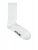 Jack & Jones Charles Calzini da tennis Bianco confezione da 3 - Intimo & costumi da bagno - Intimo Taglie Forti Uomo