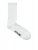 Jack & Jones Charles Calzini da tennis Bianco confezione da 3 - Intimo & costumi da bagno - Intimo Taglie Forti Uomo