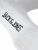 Jack & Jones Charles Calzini da tennis Bianco confezione da 3 - Intimo & costumi da bagno - Intimo Taglie Forti Uomo