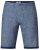 D555 Cliff Shorts Navy - Shorts - Pantaloncini Uomo Taglie Forti