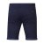 D555 Luke Stretch Shorts Navy - Shorts - Pantaloncini Uomo Taglie Forti