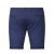 D555 Calvin Stretch Shorts Navy - Shorts - Pantaloncini Uomo Taglie Forti