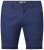 D555 Calvin Stretch Shorts Navy - Shorts - Pantaloncini Uomo Taglie Forti