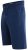 D555 Jackie Ribbed Jersey Shorts Navy - Pantaloni & pantaloncini tuta - Pantaloni Tuta Uomo Taglie Forti