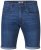 D555 Nate Stretch Denim Shorts - Shorts - Pantaloncini Uomo Taglie Forti