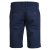 D555 Lopez Stretch Shorts Navy - Shorts - Pantaloncini Uomo Taglie Forti
