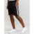 D555 Hayes Sweat-shorts Black - Pantaloni & pantaloncini tuta - Pantaloni Tuta Uomo Taglie Forti