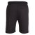 D555 Hayes Sweat-shorts Black - Pantaloni & pantaloncini tuta - Pantaloni Tuta Uomo Taglie Forti