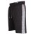 D555 Hayes Sweat-shorts Black - Pantaloni & pantaloncini tuta - Pantaloni Tuta Uomo Taglie Forti