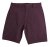 D555 Bandit Ao Micro Print Stretch Chino Shorts - Shorts - Pantaloncini Uomo Taglie Forti