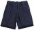 D555 Magna AO Print Stretch Chino Shorts - Shorts - Pantaloncini Uomo Taglie Forti