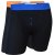 D555 Ranger Boxershorts Black 2-pack - Intimo & costumi da bagno - Intimo Taglie Forti Uomo