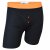D555 Ranger Boxershorts Black 2-pack - Intimo & costumi da bagno - Intimo Taglie Forti Uomo
