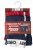 D555 Claus Christmas Boxers 2-pack - Intimo & costumi da bagno - Intimo Taglie Forti Uomo