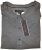 Tommy Hilfiger Long Sleeve Henley Grey - La folle offerta di aprile di Motley - 