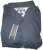 Tommy Hilfiger Stretch Poplin Shirt Black - La folle offerta di aprile di Motley - 