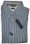 Tommy Hilfiger North Stripe Long Sleeve Shirt Blue/White - La folle offerta di aprile di Motley - 