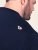 D555 Slater T-shirt stampata Blu navy - Magliette - Magliette Uomo Taglie Forti