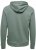 Blend Hoodie 4285 Duck Green - Felpe & felpe con cappuccio - Felpe & Felpe con Cappuccio Uomo Taglie Forti