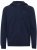 Blend Hoodie 4494 Dress Blues - Felpe & felpe con cappuccio - Felpe & Felpe con Cappuccio Uomo Taglie Forti