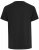Blend 4568 T-Shirt Black - Magliette - Magliette Uomo Taglie Forti