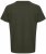Blend 4795 T-Shirt Forest Night Green - Magliette - Magliette Uomo Taglie Forti