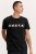 Blend 4795 T-Shirt Black - Magliette - Magliette Uomo Taglie Forti