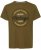 Blend 4811 T-Shirt Military Olive - Magliette - Magliette Uomo Taglie Forti