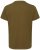 Blend 4811 T-Shirt Military Olive - Magliette - Magliette Uomo Taglie Forti