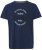Blend 8411 T-Shirt Dress Blues - Magliette - Magliette Uomo Taglie Forti
