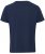 Blend 8411 T-Shirt Dress Blues - Magliette - Magliette Uomo Taglie Forti