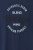 Blend 8411 T-Shirt Dress Blues - Magliette - Magliette Uomo Taglie Forti
