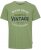 Blend 5018 T-Shirt Green - Magliette - Magliette Uomo Taglie Forti