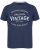 Blend 5018 T-Shirt Navy - Magliette - Magliette Uomo Taglie Forti