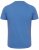 Blend 5018 T-Shirt Blue - Magliette - Magliette Uomo Taglie Forti