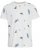 Blend 5026 T-Shirt White - Magliette - Magliette Uomo Taglie Forti