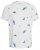 Blend 5026 T-Shirt White - Magliette - Magliette Uomo Taglie Forti