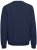 Blend 5055 Sweatshirt Dress Blues - Felpe & felpe con cappuccio - Felpe & Felpe con Cappuccio Uomo Taglie Forti