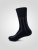 D555 Harold 3 Extra Wide Comfort Fit Socks 3-pack Navy/Denim - Intimo & costumi da bagno - Intimo Taglie Forti Uomo